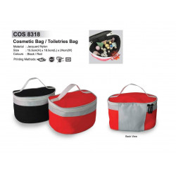 COS 8318 Cosmetic Bag Toiletries Bag